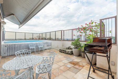 Apartamento à venda com 203m², 3 quartos e 4 vagas Apartamento à venda com 203m², 3 quartos e 4 vagasFoto 03