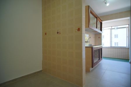 Apartamento para alugar com 103m², 2 quartos e 3 vagasCozinha