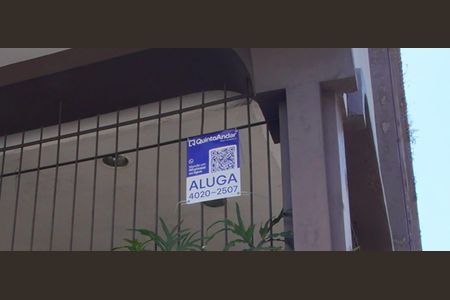 Apartamento para alugar com 103m², 2 quartos e 3 vagas Apartamento para alugar com 103m², 2 quartos e 3 vagasPlaca na Fachada