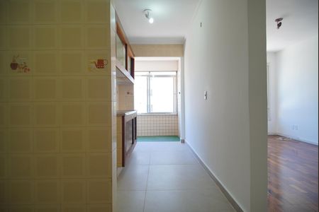 Apartamento para alugar com 103m², 2 quartos e 3 vagasCozinha