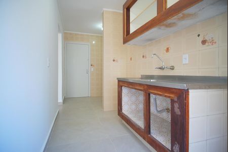 Apartamento para alugar com 103m², 2 quartos e 3 vagasCozinha