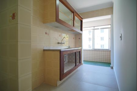 Apartamento para alugar com 103m², 2 quartos e 3 vagasCozinha