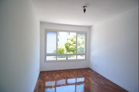 Sala de apartamento para alugar com 2 quartos, 103m² em São João, Porto Alegre