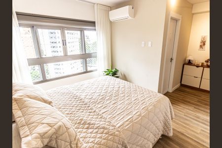 Apartamento à venda com 139m², 3 quartos e 2 vagas Apartamento à venda com 139m², 3 quartos e 2 vagasSuíte 1