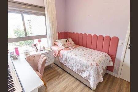 Apartamento à venda com 139m², 3 quartos e 2 vagas Apartamento à venda com 139m², 3 quartos e 2 vagasSuíte 3