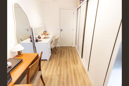 Apartamento à venda com 139m², 3 quartos e 2 vagas Apartamento à venda com 139m², 3 quartos e 2 vagasSuíte 1 - Closet