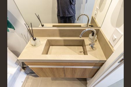 Apartamento à venda com 139m², 3 quartos e 2 vagas Apartamento à venda com 139m², 3 quartos e 2 vagasLavabo