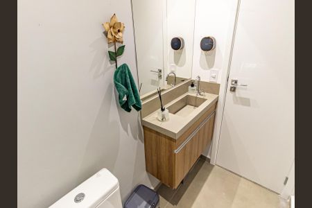 Apartamento à venda com 139m², 3 quartos e 2 vagas Apartamento à venda com 139m², 3 quartos e 2 vagasLavabo