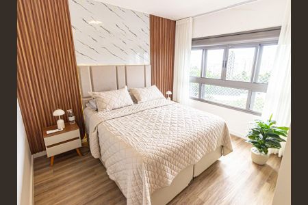 Apartamento à venda com 139m², 3 quartos e 2 vagas Apartamento à venda com 139m², 3 quartos e 2 vagasSuíte 1