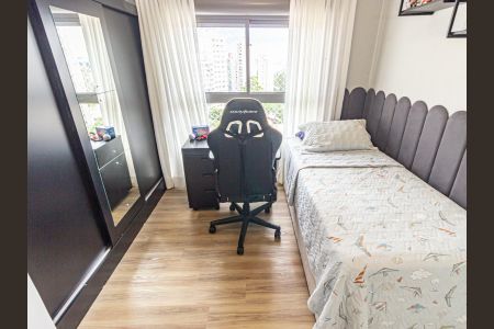 Apartamento à venda com 139m², 3 quartos e 2 vagas Apartamento à venda com 139m², 3 quartos e 2 vagasSuíte 2