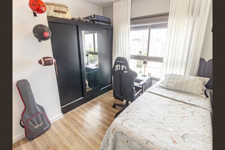 Apartamento à venda com 139m², 3 quartos e 2 vagas Apartamento à venda com 139m², 3 quartos e 2 vagasSuíte 2