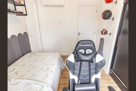 Apartamento à venda com 139m², 3 quartos e 2 vagas Apartamento à venda com 139m², 3 quartos e 2 vagasSuíte 2