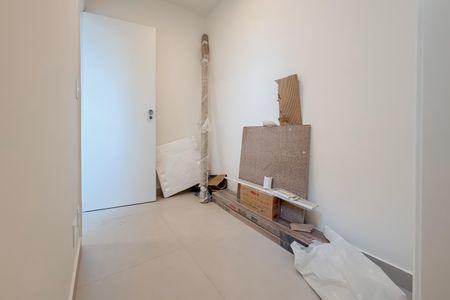 Apartamento à venda com 105m², 3 quartos e 2 vagasQuarto de Serviço