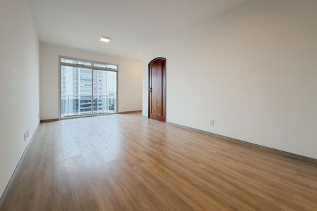 Apartamento à venda com 105m², 3 quartos e 2 vagasSala