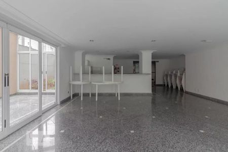 Apartamento à venda com 105m², 3 quartos e 2 vagasSalão de Festas