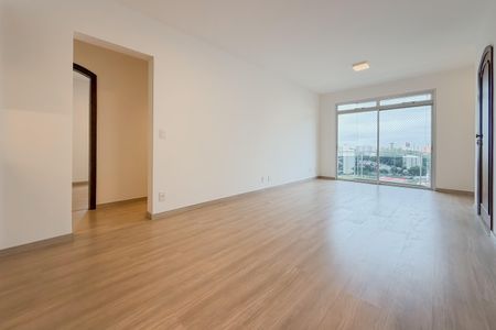 Sala de apartamento à venda com 3 quartos, 105m² em Vila Mariana, São Paulo