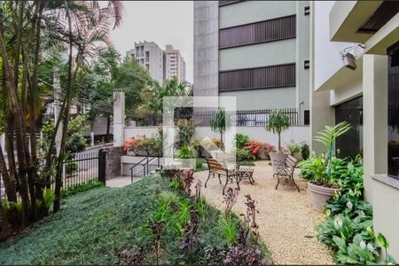 Apartamento à venda com 105m², 3 quartos e 2 vagasÁrea comum