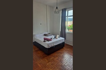 Kitnet/Studio para alugar com 2 quartos, 21m² em Centro, Rio de Janeiro