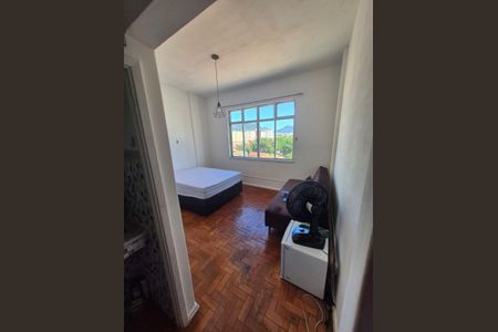 Kitnet/Studio para alugar com 2 quartos, 21m² em Centro, Rio de Janeiro