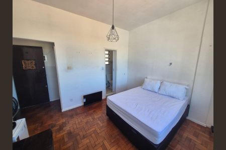 Kitnet/Studio para alugar com 2 quartos, 21m² em Centro, Rio de Janeiro