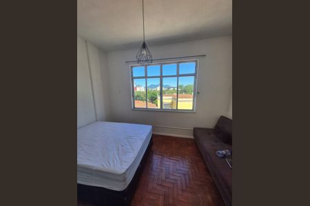 Kitnet/Studio para alugar com 2 quartos, 21m² em Centro, Rio de Janeiro