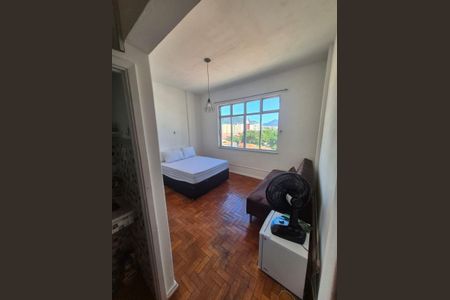 Kitnet/Studio para alugar com 2 quartos, 21m² em Centro, Rio de Janeiro