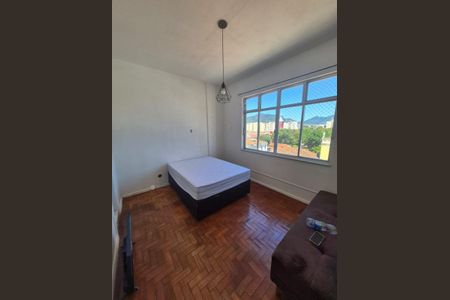 Kitnet/Studio para alugar com 2 quartos, 21m² em Centro, Rio de Janeiro