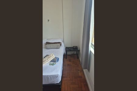 Kitnet/Studio para alugar com 2 quartos, 21m² em Centro, Rio de Janeiro