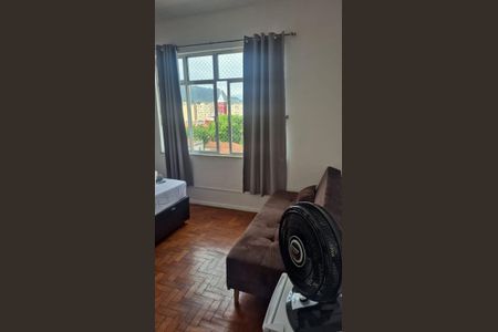 Kitnet/Studio para alugar com 2 quartos, 21m² em Centro, Rio de Janeiro