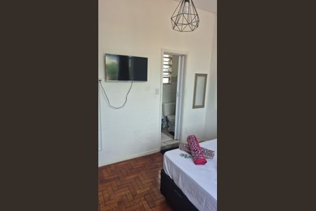 Kitnet/Studio para alugar com 2 quartos, 21m² em Centro, Rio de Janeiro