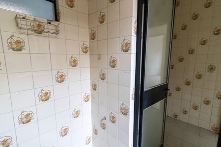 Apartamento à venda com 38m², 1 quarto e sem vagaÁrea de Serviço