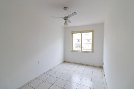 Sala de apartamento à venda com 1 quarto, 38m² em Petrópolis, Porto Alegre