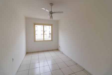 Apartamento à venda com 38m², 1 quarto e sem vagaSala