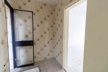 Apartamento à venda com 38m², 1 quarto e sem vagaCozinha