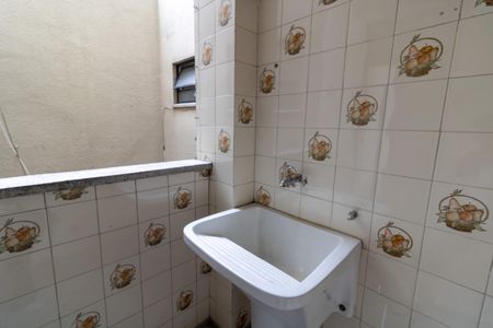 Apartamento à venda com 38m², 1 quarto e sem vagaÁrea de Serviço