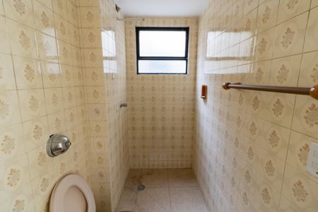 Apartamento à venda com 38m², 1 quarto e sem vagaBanheiro