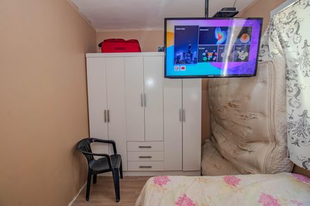 Apartamento à venda com 42m², 2 quartos e 1 vagaQuarto 1