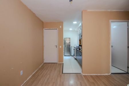 Sala de apartamento à venda com 2 quartos, 42m² em Jardim Dona Leopoldina, Porto Alegre
