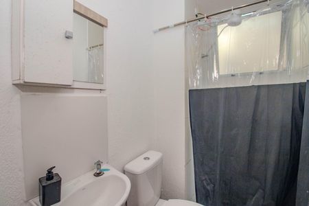 Apartamento à venda com 42m², 2 quartos e 1 vagaBanheiro