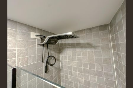 Studio para alugar com 31m², 1 quarto e 1 vagaBanheiro Studio