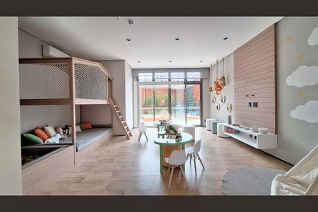 Studio para alugar com 31m², 1 quarto e 1 vagaÁrea Comum
