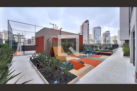 Studio para alugar com 31m², 1 quarto e 1 vagaÁrea Comum