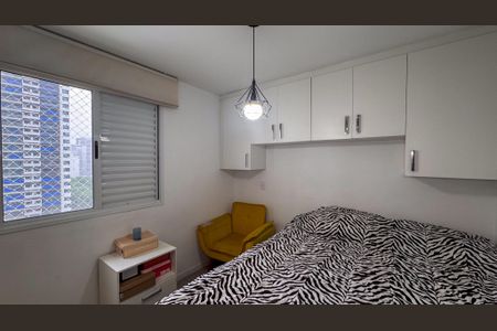 Apartamento à venda com 94m², 3 quartos e 2 vagasQuarto Suíte