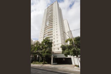 Apartamento à venda com 94m², 3 quartos e 2 vagasFachada