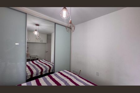 Apartamento à venda com 94m², 3 quartos e 2 vagasQuarto 2