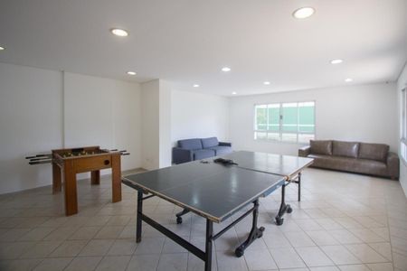 Apartamento à venda com 94m², 3 quartos e 2 vagasSala de Jogos
