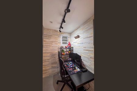 Apartamento à venda com 94m², 3 quartos e 2 vagasEscritório