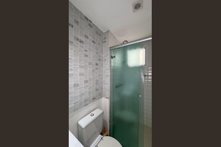 Apartamento à venda com 94m², 3 quartos e 2 vagasLavabo