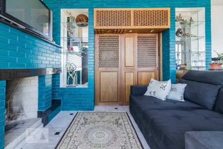 Apartamento à venda com 4 quartos, 243m² em Centro Histórico, Porto Alegre