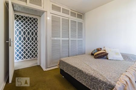 Apartamento à venda com 4 quartos, 243m² em Centro Histórico, Porto Alegre